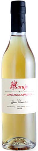 Manzanilla Maruja Pasada Bodegas Juan Pi ero Manzanilla Maruja Pasada Bodegas Juan Pi ero